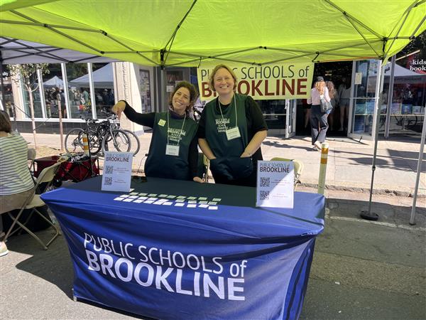 Brookline Day 2024